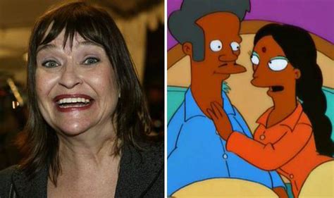 simpsons voice actor dies